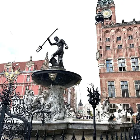 Kameralny 2b Apartmán *