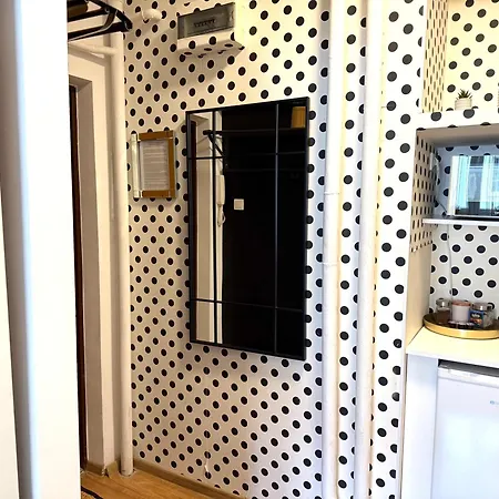 Apartmán Kameralny 2b