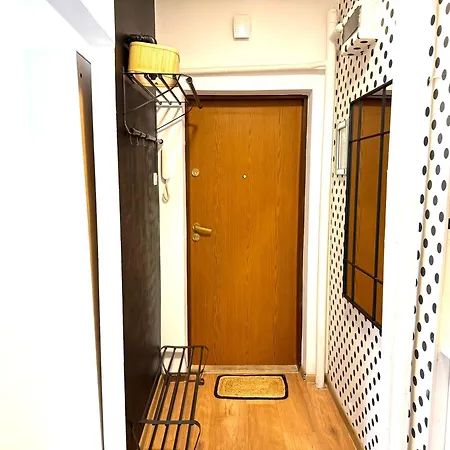 Kameralny 2b Gdaňsk