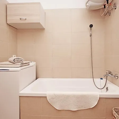 Apartmán Kameralny 2b