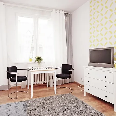 Kameralny 2b Gdaňsk