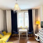Kameralny 2b Appartement Gdańsk