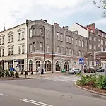 Kameralny 2b Gdańsk