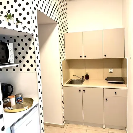 Kameralny 2b Apartament *