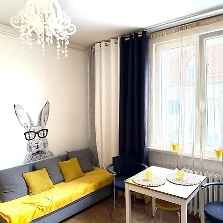 Kameralny 2b Apartment