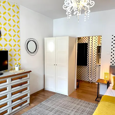 Kameralny 2b Appartamento *