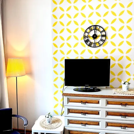 Apartamento Kameralny 2b *