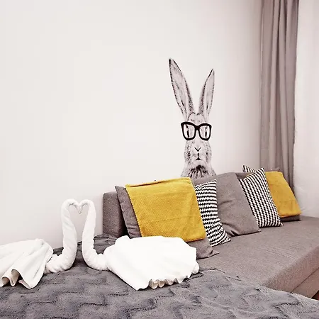 Apartment Kameralny 2b *