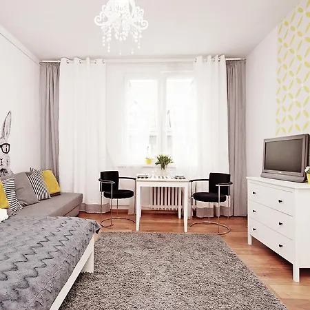 Kameralny 2b Gdańsk