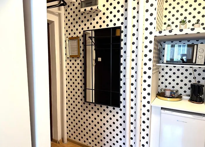 Apartamento Kameralny 2b