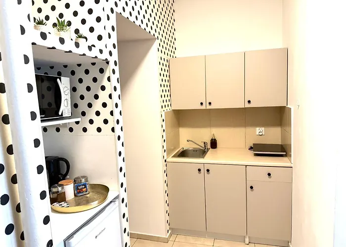 Kameralny 2b Apartamento *