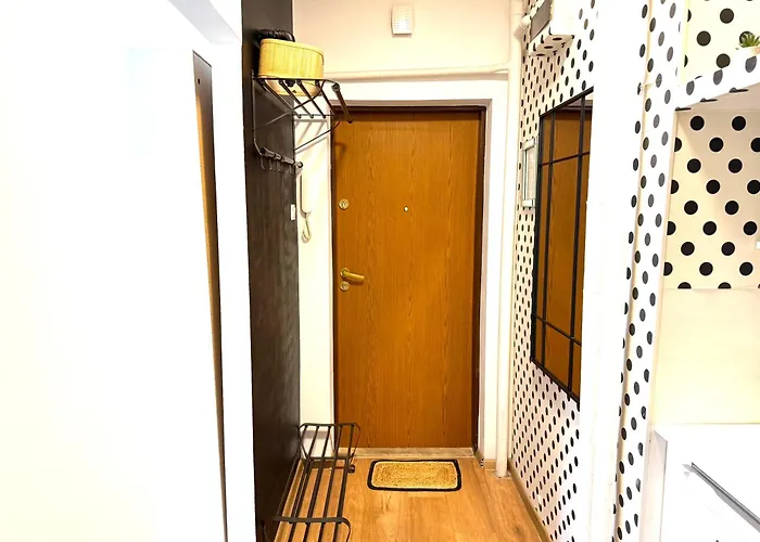 Kameralny 2b Gdańsk