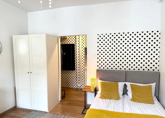 Apartamento Kameralny 2b Gdańsk