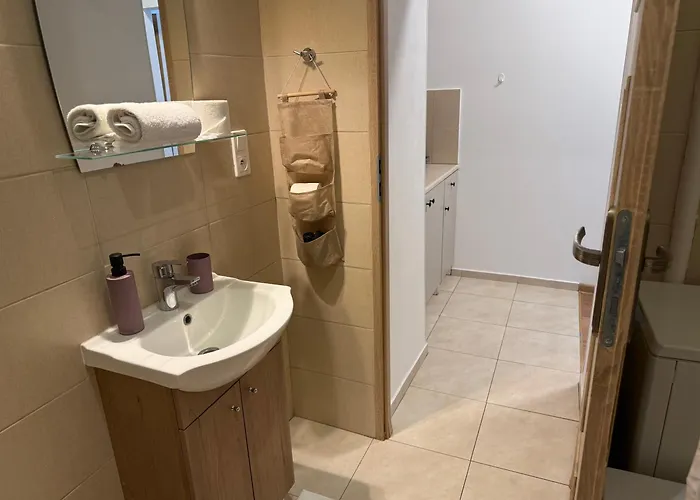 Kameralny 2b Gdańsk