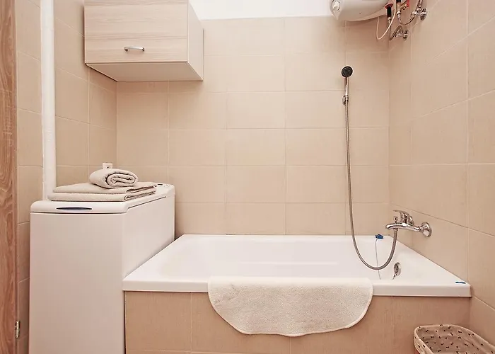 Appartement Kameralny 2b