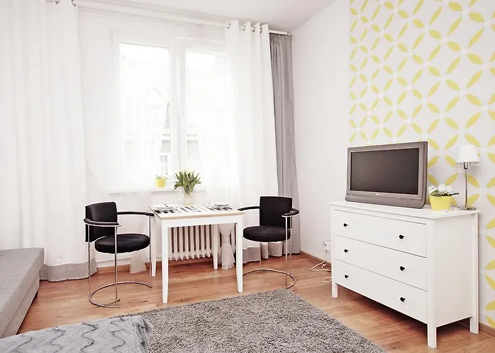 Kameralny 2b Gdańsk