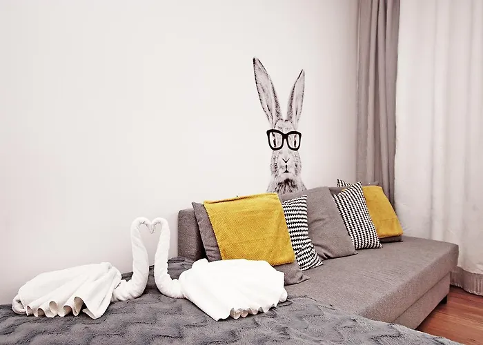 Apartamento Kameralny 2b *