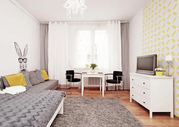 Kameralny 2b Gdańsk